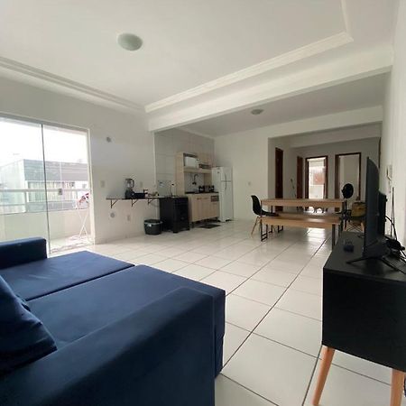 3 Dormitorios 700Mt Praia Florianopolis Exterior photo
